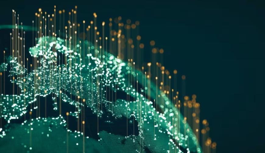 企业选型必看：高要市软件开发公司的技术实力与交付能力评估标准