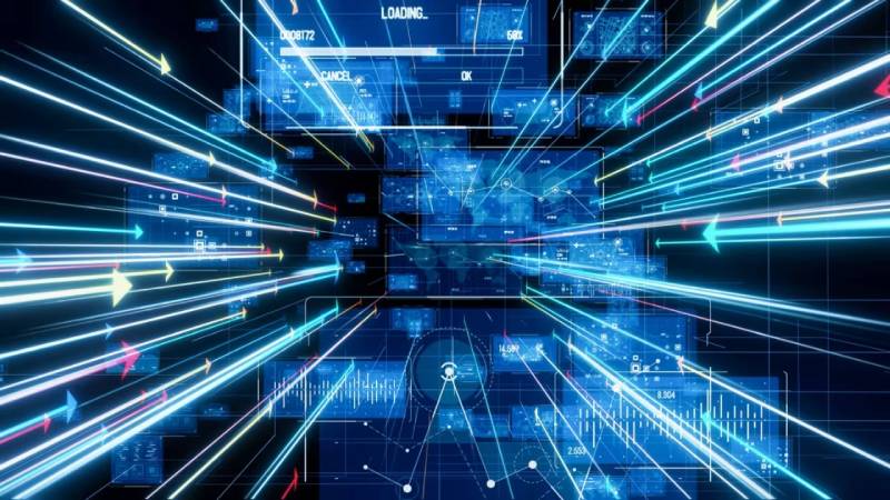 高要市SCADA系统开发：守护工业安全的数字卫士